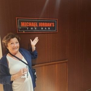 Meet your Posher, Vickie